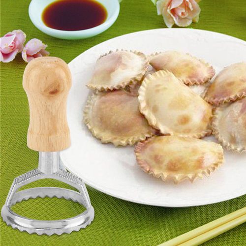 Hjlian Pate A Raviolis, Coupe-Pates Rond, Presse A Boulettes