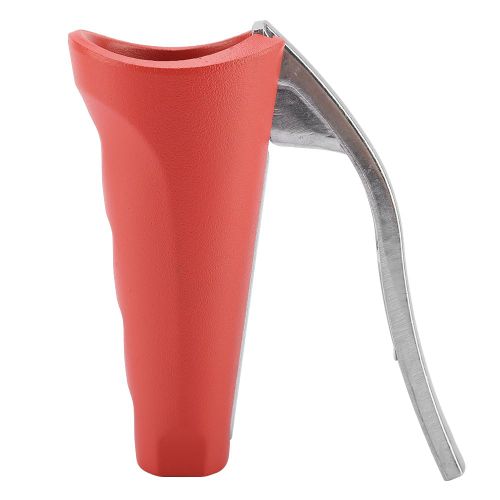 Hjlian Casse-Noix Robuste Pour Fruits De Mer (Rouge)