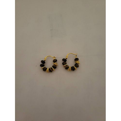 Boucle D¿Oreilles ?il Du Tigre