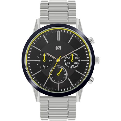 Eryi-Homme Digital Quartz Montre Aspg48