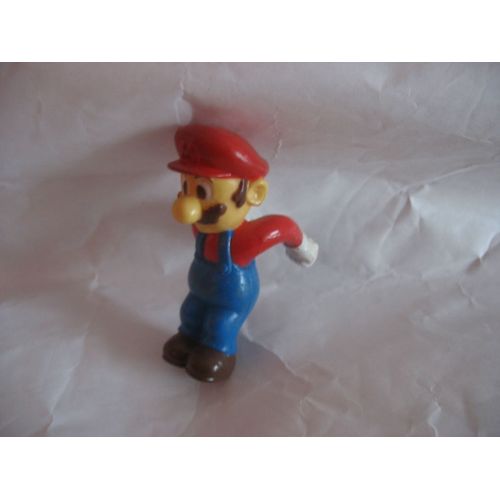 Nintendo - Mario Bros