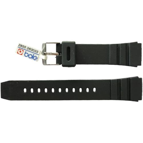 Eryi-Bracelet De Montre De Plongée En Caoutchouc Silicone Sans Table 20/23 Mm