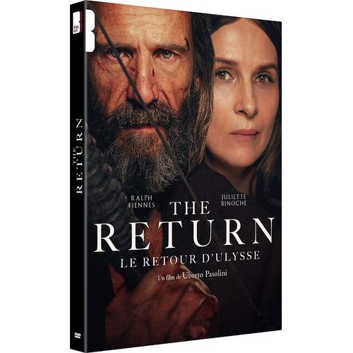 The Return, Le Retour D'ulysse
