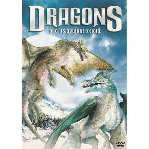 Dragons, Et S'ils Avaient Existé...