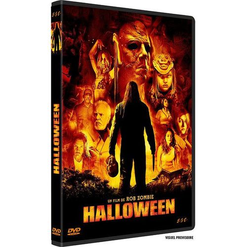 Halloween - Version Unrated
