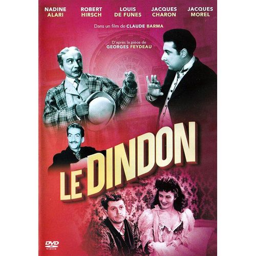 Le Dindon