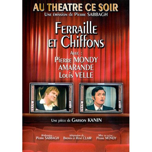 Ferraille & Chiffons