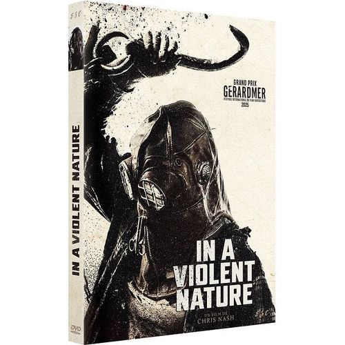 In A Violent Nature