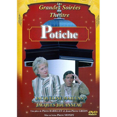 Potiche