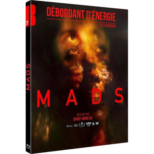 Mads - Blu-Ray