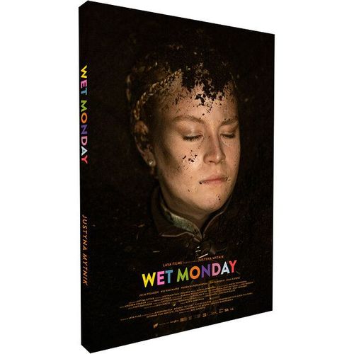 Wet Monday - Édition Limitée - Dvd + Livret