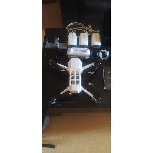 Dji Mavic Pro1-Dji