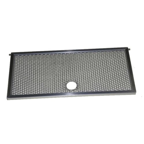 FILTRE A GRAISSE METALLIQUE pour FOUR BOSCH - 00290961
