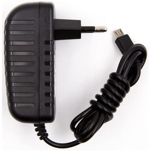 Kalanka-Top Chargeur * Adaptateur Secteur Alimentation Chargeur 5v Micro Usb Pour Montre Connectée Pour Enfants Vtech - Kidizoom Smartwatch Connect Dx2