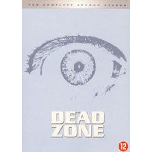 Dead Zone - Intégrale Saison 2 - Edition Belge