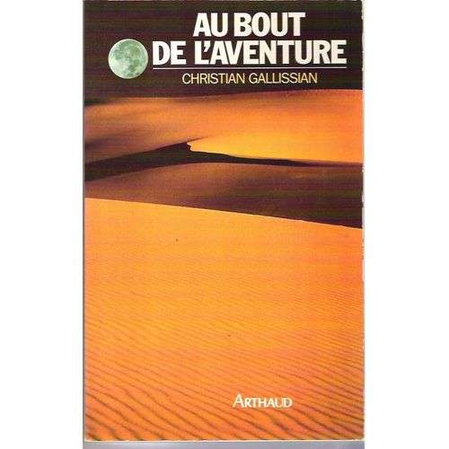 Au Bout De L Aventure
