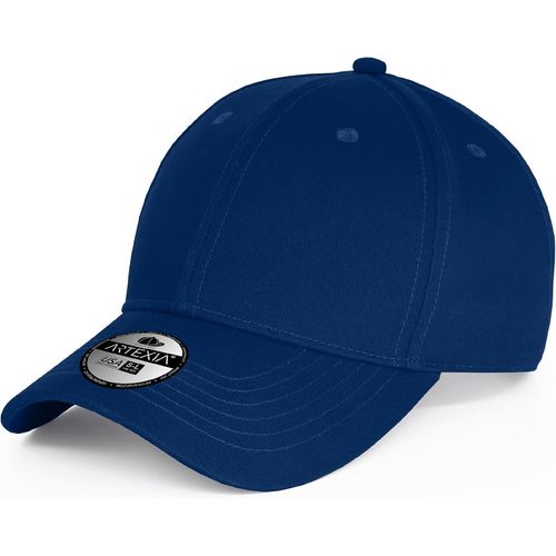 Kalanka-Casquette Homme En Premium Coton - Casquette Femme - Casquette Baseball Homme