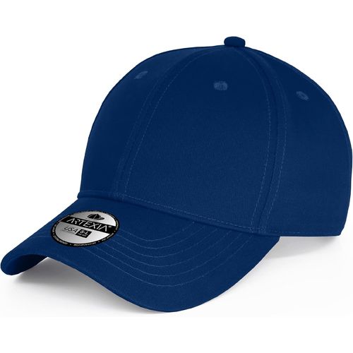 Kalanka-Casquette Homme En Premium Coton - Casquette Femme - Casquette Baseball Homme