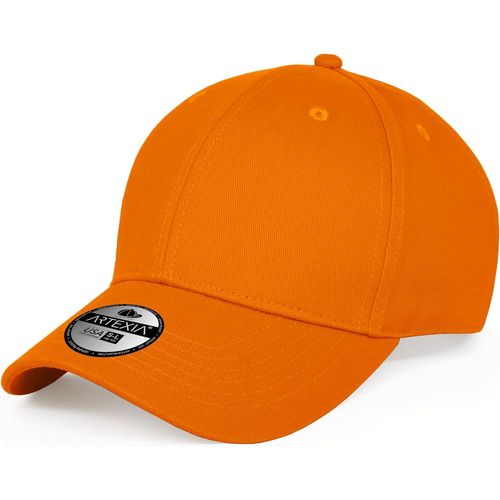 Kalanka-Casquette Homme En Premium Coton - Casquette Femme - Casquette Baseball Homme