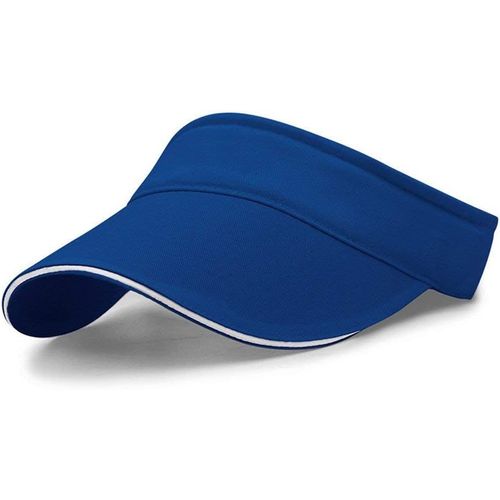 Kalanka-Visiere Casquette Anti Uv Femmes Casquette Visière Hommes Visières De Soleil Anti-Soleil Beach Visiere