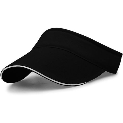 Kalanka-Visiere Casquette Anti Uv Femmes Casquette Visière Hommes Visières De Soleil Anti-Soleil Beach Visiere