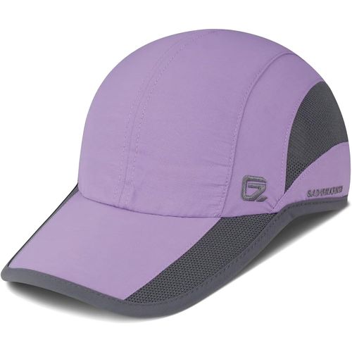 Kalanka-Casquette Extérieur De Course Respirable À Séchage Rapide