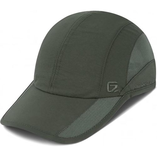 Kalanka-Casquette Extérieur De Course Respirable À Séchage Rapide