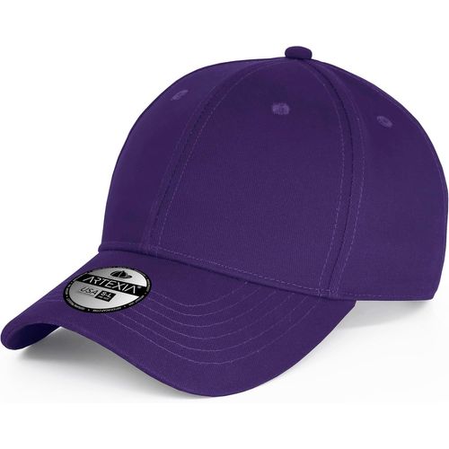 Kalanka-Casquette Homme En Premium Coton - Casquette Femme - Casquette Baseball Homme