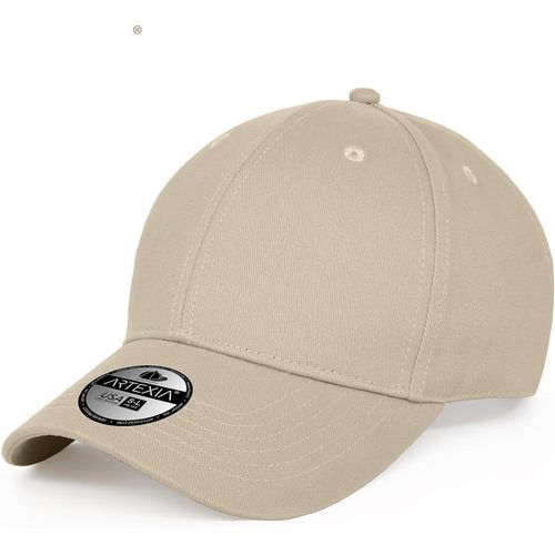 Kalanka-Casquette Homme En Premium Coton - Casquette Femme - Casquette Baseball Homme