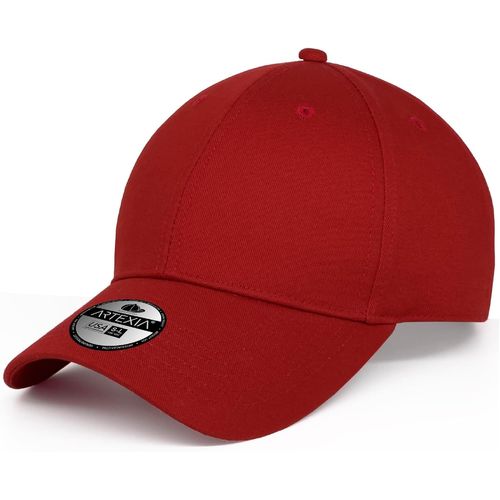 Kalanka-Casquette Homme En Premium Coton - Casquette Femme - Casquette Baseball Homme