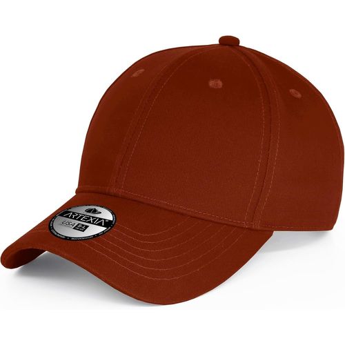 Kalanka-Casquette Homme En Premium Coton - Casquette Femme - Casquette Baseball Homme