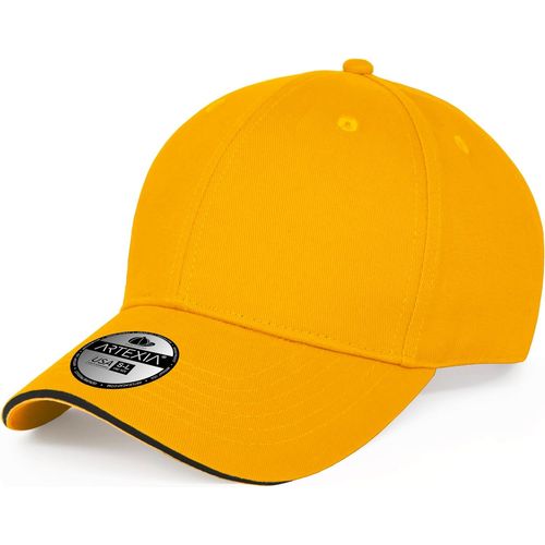 Kalanka-Casquette Homme En Premium Coton - Casquette Femme - Casquette Baseball Homme