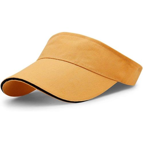 Kalanka-Visiere Casquette Anti Uv Femmes Casquette Visière Hommes Visières De Soleil Anti-Soleil Beach Visiere
