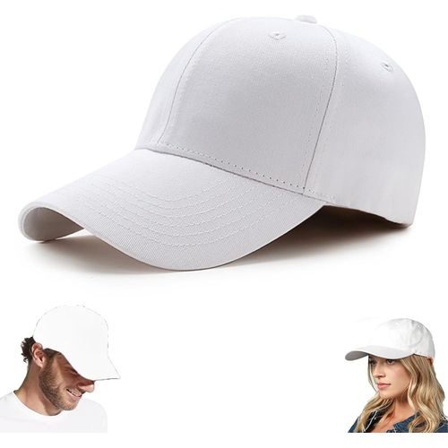 Kalanka-Casquette De Baseball, Casquette De Baseball Homme Femme, Baseball Cap, Unisexe Réglable Casquettes, Snapback Hat, Casquette Baseball Cap, Chapeau Sport Hat