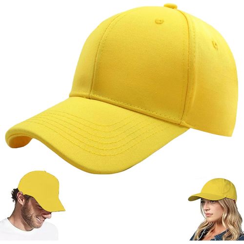 Kalanka-Casquette De Baseball, Casquette De Baseball Homme Femme, Baseball Cap, Unisexe Réglable Casquettes, Snapback Hat, Casquette Baseball Cap, Chapeau Sport Hat