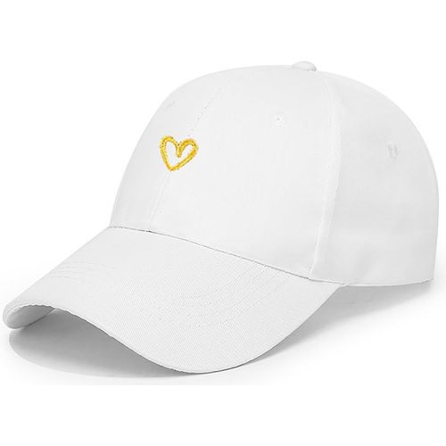 Kalanka-Casquettes De Baseball Homme Femme Réglable Sport Extérieur Chapeau Soleil Casquettes De Golf Classique Trucker Cap Casquettes Visières