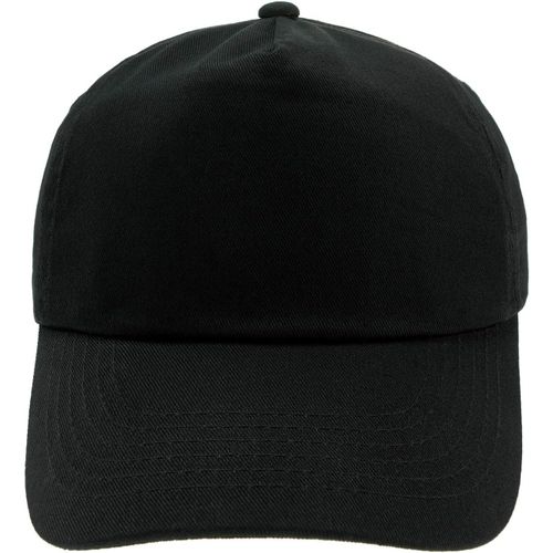 Kalanka-Casquette Unisexe Broderie Coton Baseball Cap Garçons Filles Snapback Hip Hop Flat Hat Bonnet