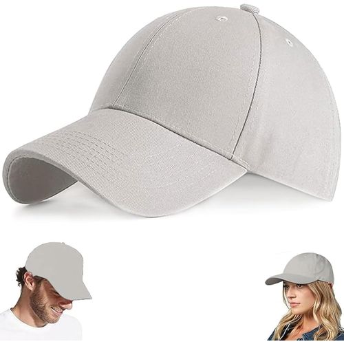 Kalanka-Casquette De Baseball, Casquette De Baseball Homme Femme, Baseball Cap, Unisexe Réglable Casquettes, Snapback Hat, Casquette Baseball Cap, Chapeau Sport Hat