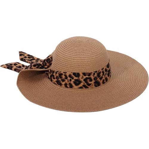 Kalanka-Chapeaux De Soleil Pour Femmes Upf 50