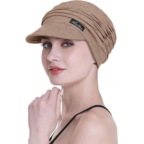 Kalanka-Chapeaux Souples Pour Les Femmes De La Chimio