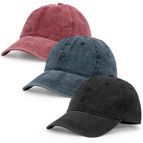 Kalanka-Casquettes De Baseball Pour Homme Et Femme, Casquette De Base Vintage Pour Homme, Casquette Réglable Pour Homme, Casquette De Baseball En Coton Pour L'extérieur