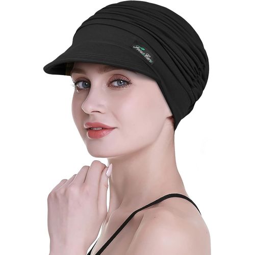 Kalanka-Chapeaux Souples Pour Les Femmes De La Chimio