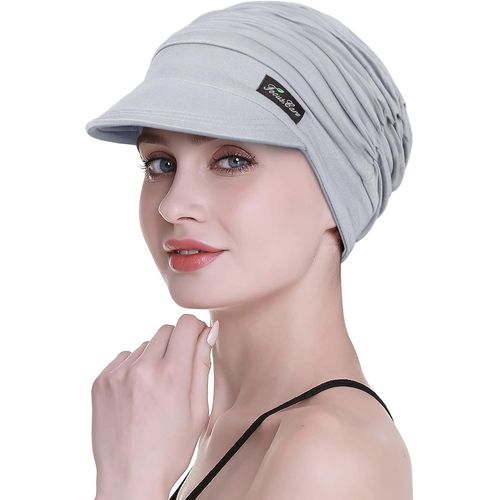 Kalanka-Chapeaux Souples Pour Les Femmes De La Chimio