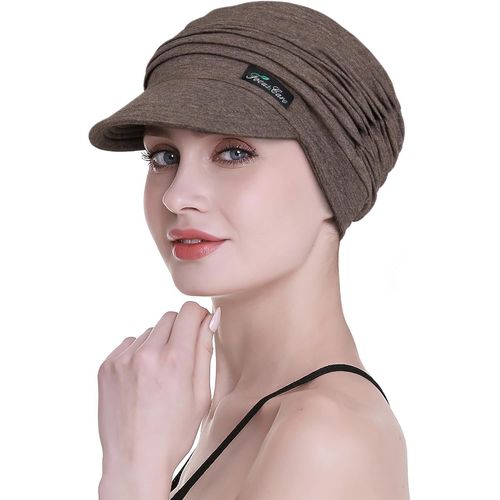 Kalanka-Chapeaux Souples Pour Les Femmes De La Chimio