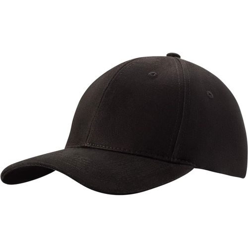Kalanka-Casquette Baseball Snapback Hip Pop Couleur Unie Ajustable 6 Panneaux Taille Unique Golf Hat Motorcycle Trucker Cap - Homme Femme