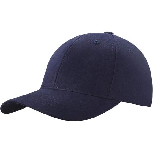 Kalanka-Casquette Baseball Snapback Hip Pop Couleur Unie Ajustable 6 Panneaux Taille Unique Golf Hat Motorcycle Trucker Cap - Homme Femme