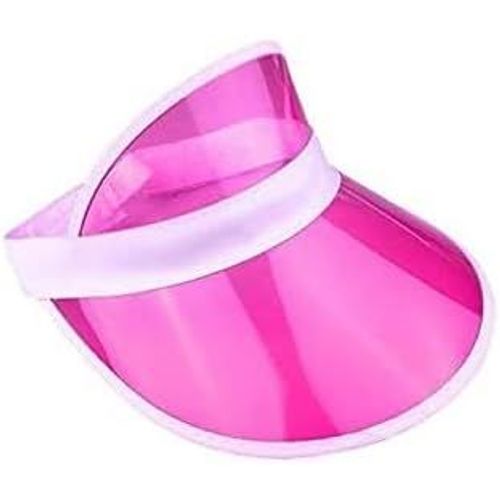 Kalanka-Sun Visor Hats Cap Sports Beach Tennis Golf Chapeaux Pour Femmes Hommes