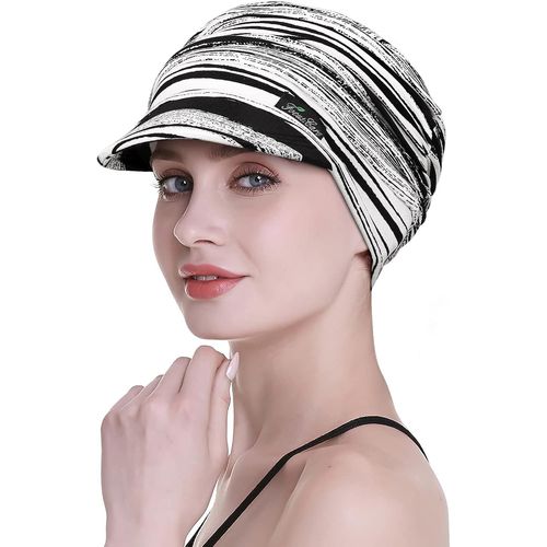 Kalanka-Chapeaux Souples Pour Les Femmes De La Chimio