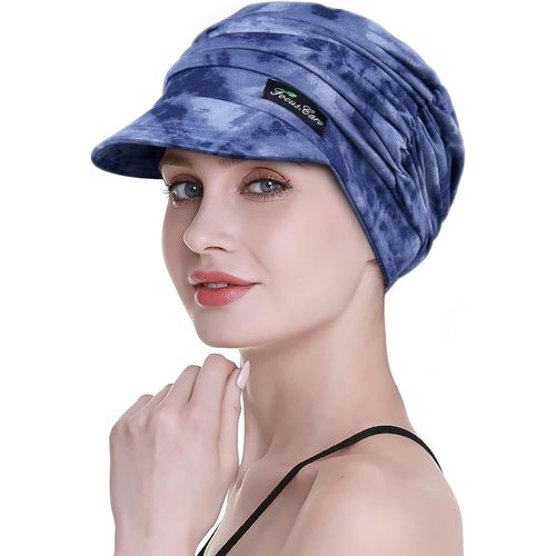 Kalanka-Chapeaux Souples Pour Les Femmes De La Chimio