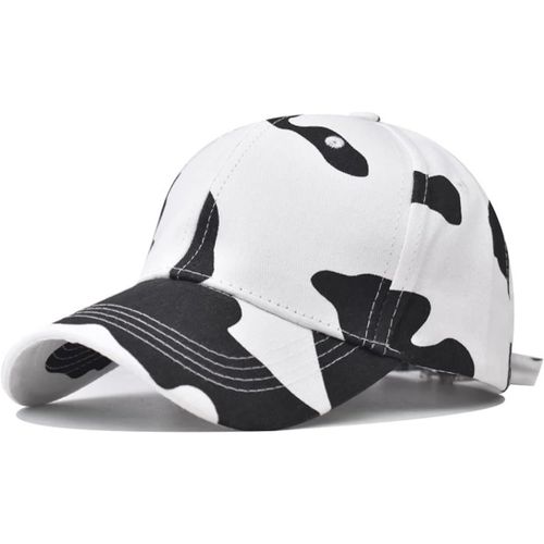 Kalanka-Casquette De Baseball Unisexe - Chapeau De Soleil - Réglable - Protection Solaire D'extérieur